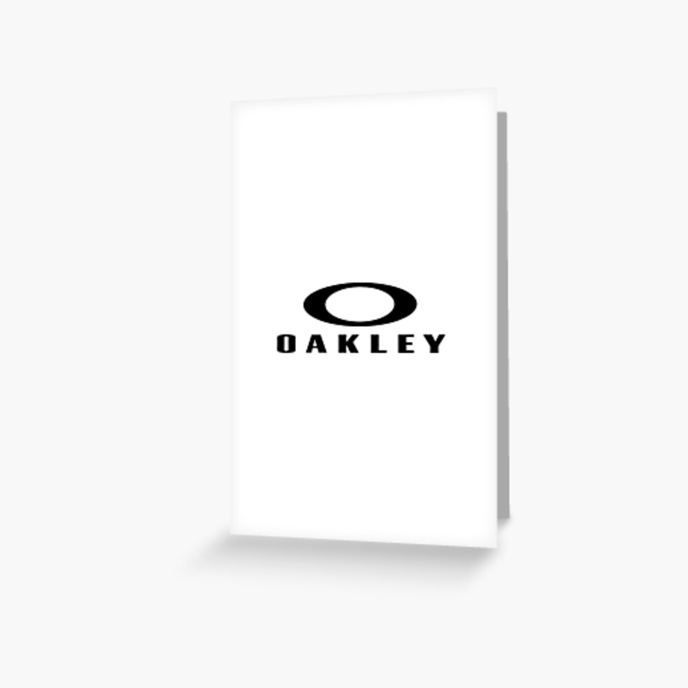 Detail Oakley Logo Nomer 19