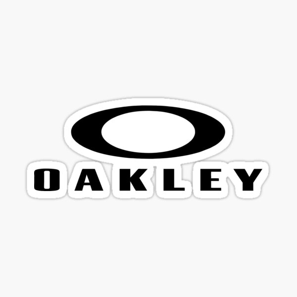 Detail Oakley Logo Nomer 3