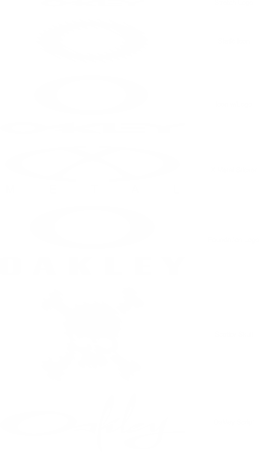 Detail Oakley Logo Png Nomer 55