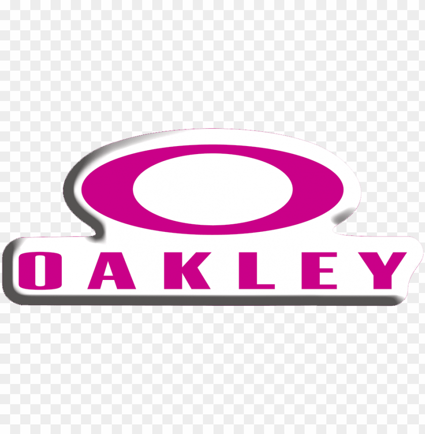 Detail Oakley Logo Vector Nomer 51