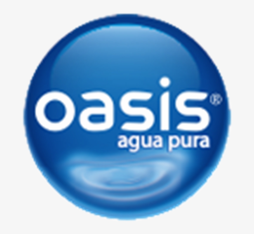 Detail Oasis Logo Png Nomer 20