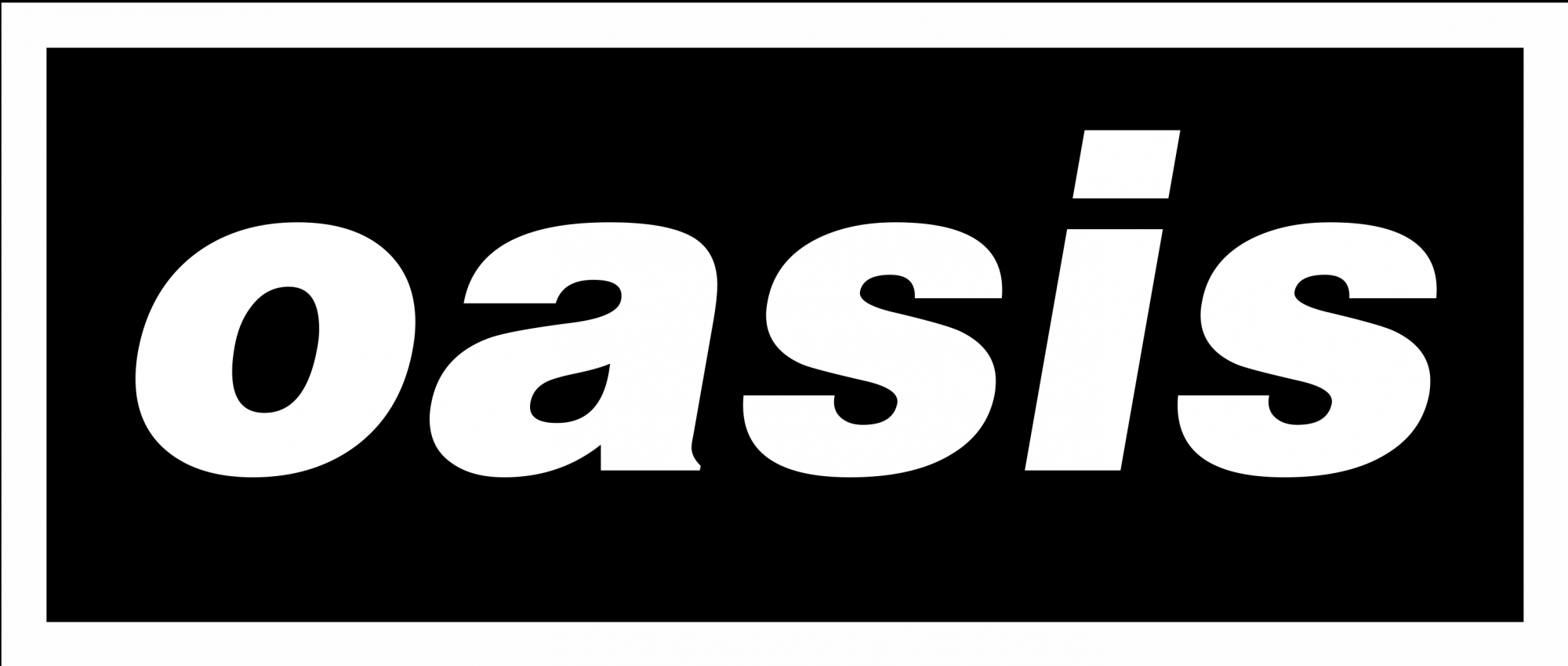 Detail Oasis Logo Wallpaper Nomer 11