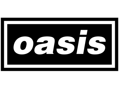 Detail Oasis Logo Wallpaper Nomer 15