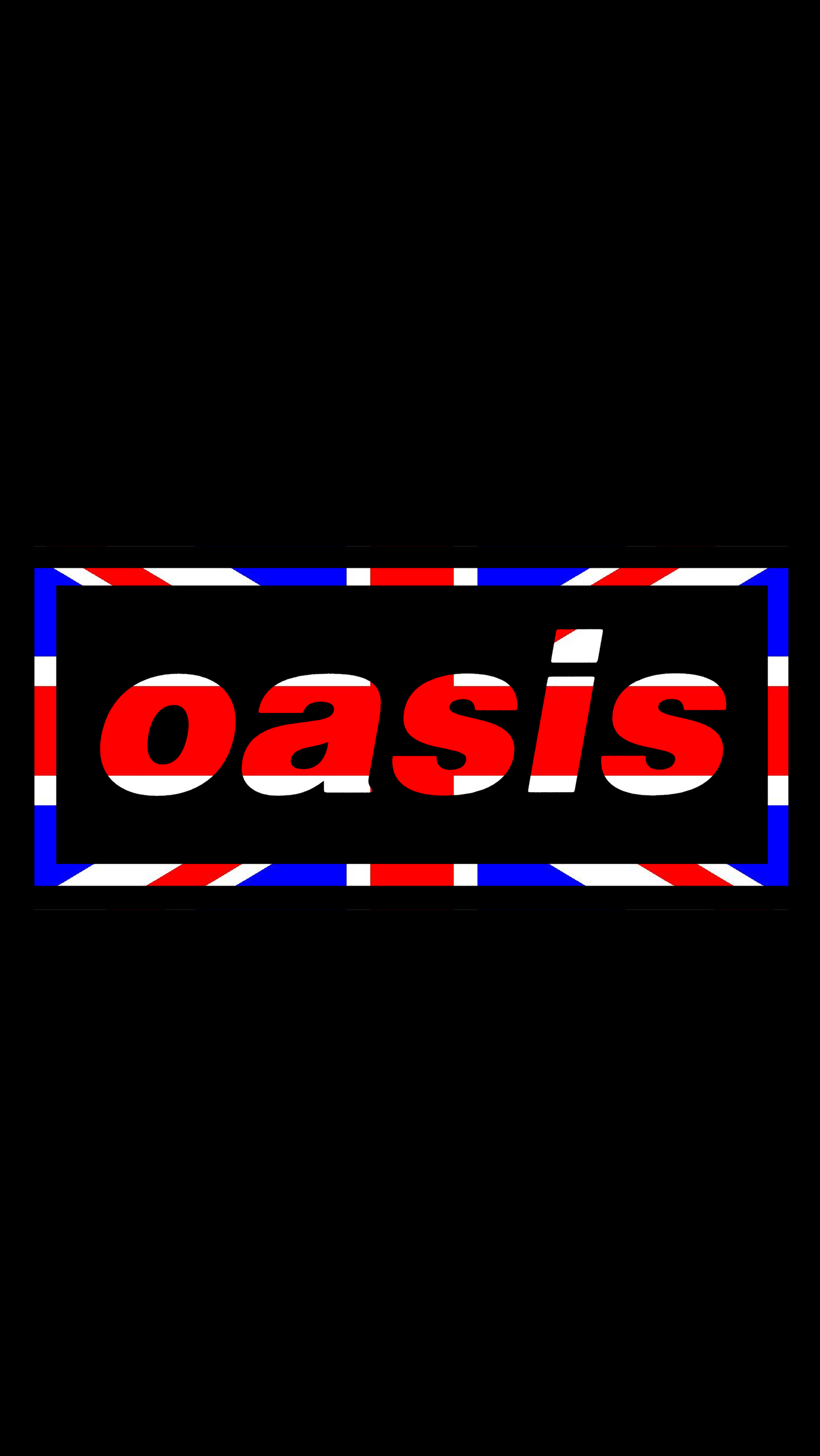 Detail Oasis Logo Wallpaper Nomer 16