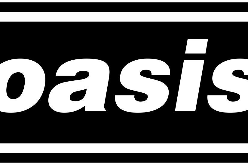 Detail Oasis Logo Wallpaper Nomer 3