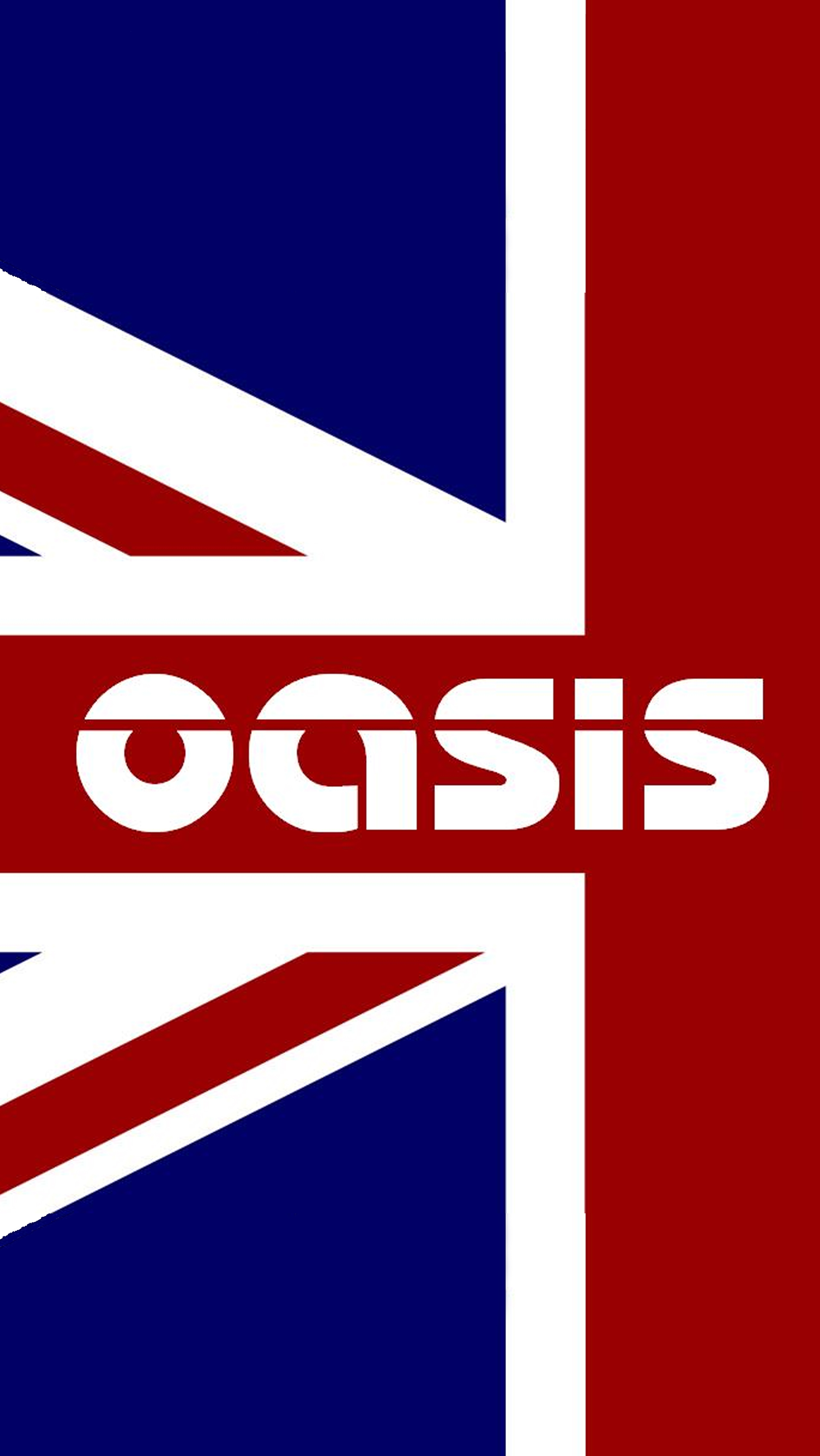 Detail Oasis Logo Wallpaper Nomer 20