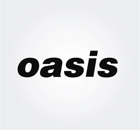 Detail Oasis Logo Wallpaper Nomer 31