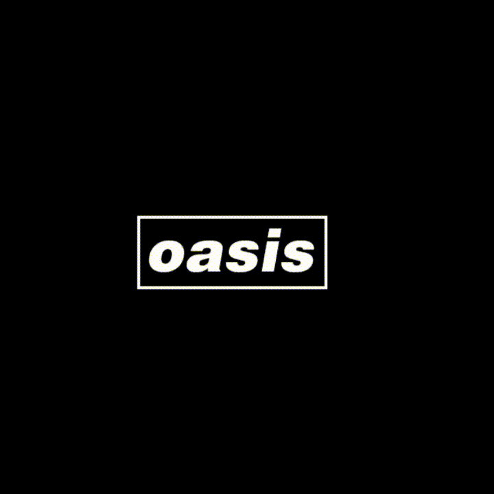 Detail Oasis Logo Wallpaper Nomer 37