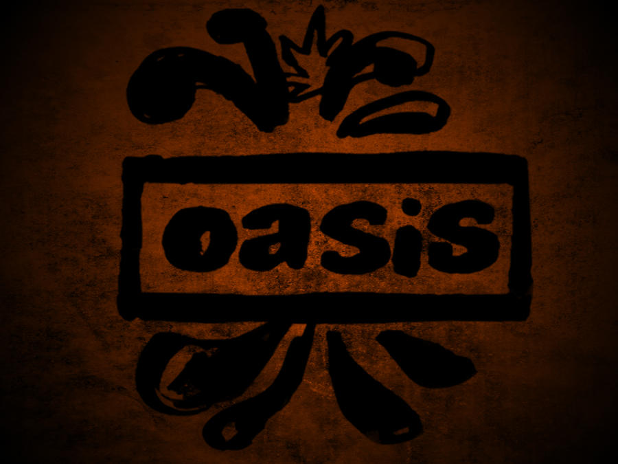 Detail Oasis Logo Wallpaper Nomer 38