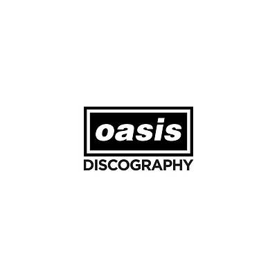 Detail Oasis Logo Wallpaper Nomer 45