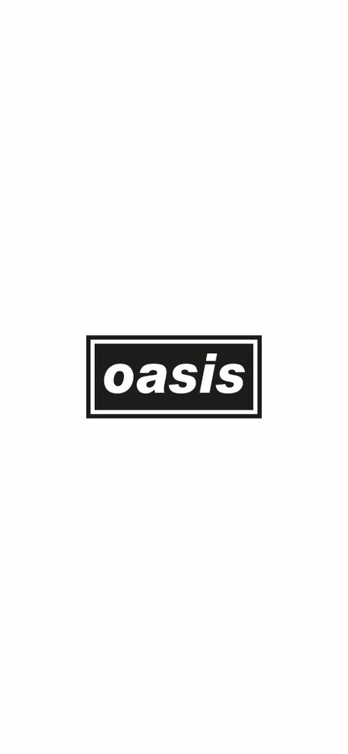 Detail Oasis Logo Wallpaper Nomer 8