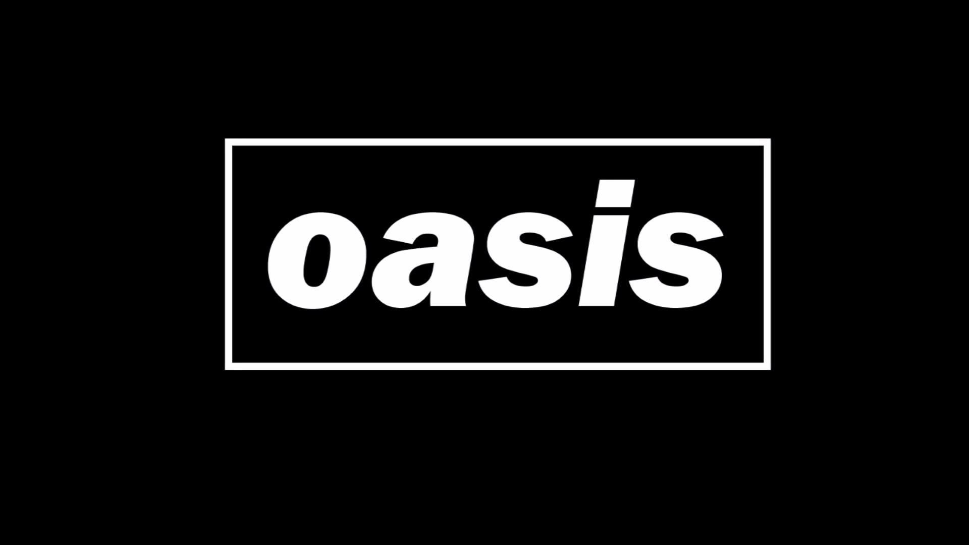 Detail Oasis Logo Wallpaper Nomer 10