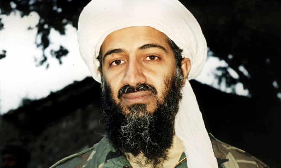 Detail Obama Bin Laden Meme Nomer 48