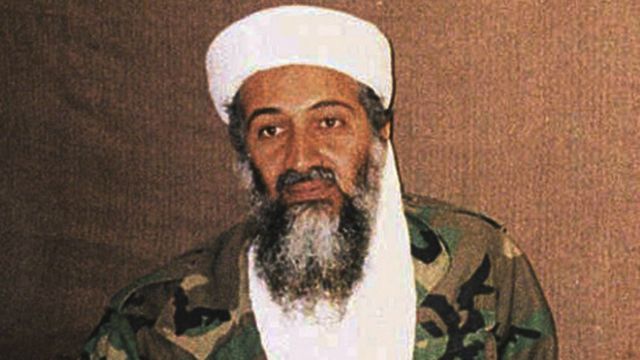 Detail Obama Bin Laden Meme Nomer 58