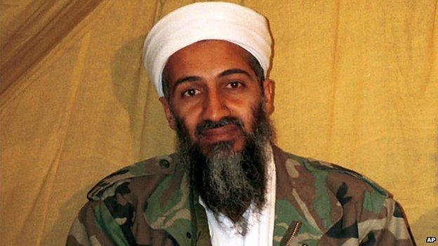 Detail Obama Bin Laden Meme Nomer 9