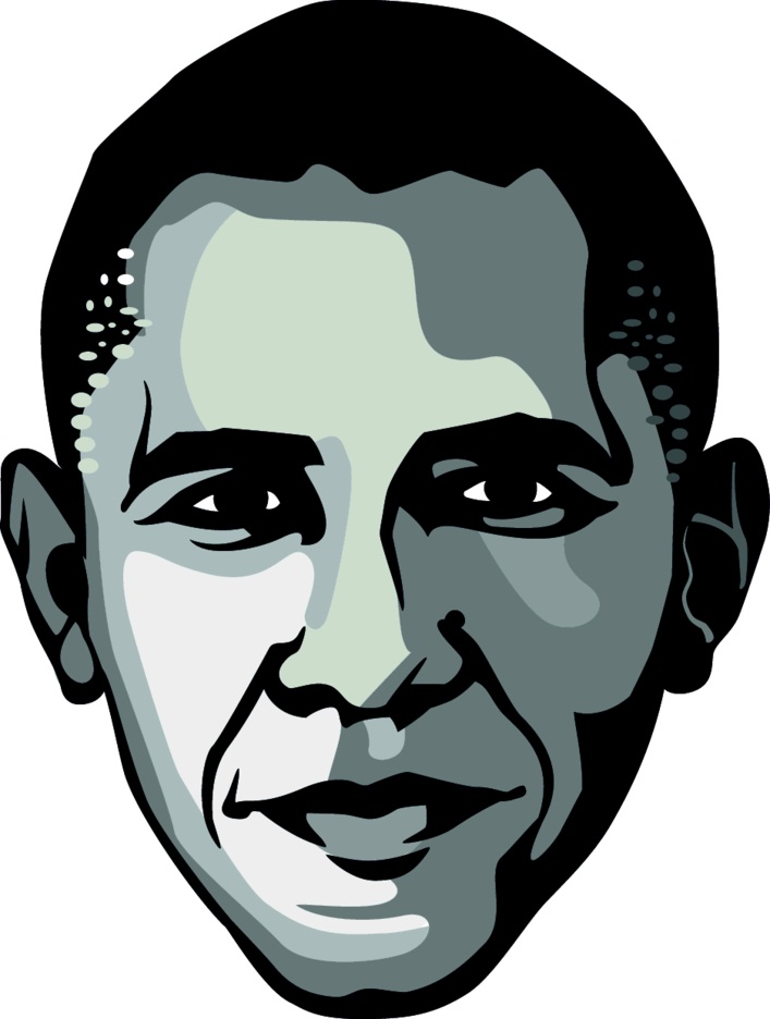 Detail Obama Face Nomer 48