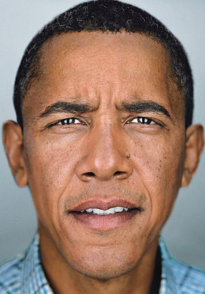 Detail Obama Face Nomer 9