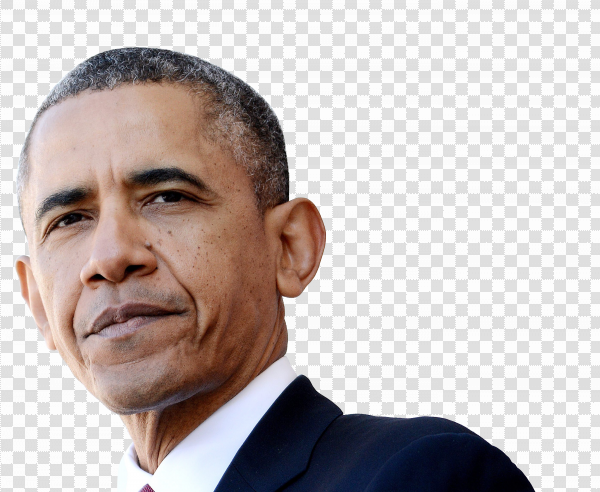 Detail Obama Face Png Nomer 15
