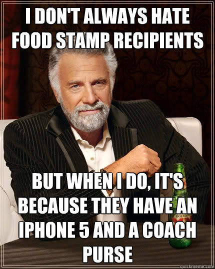Detail Obama Food Stamp Meme Nomer 40
