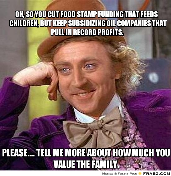 Detail Obama Food Stamp Meme Nomer 41