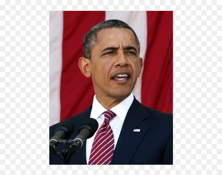 Detail Obama Head Png Nomer 40