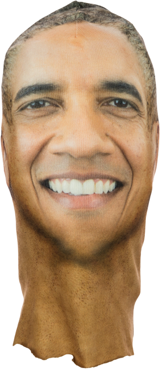 Detail Obama Head Png Nomer 53