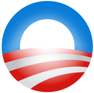 Detail Obama Logo Png Nomer 12