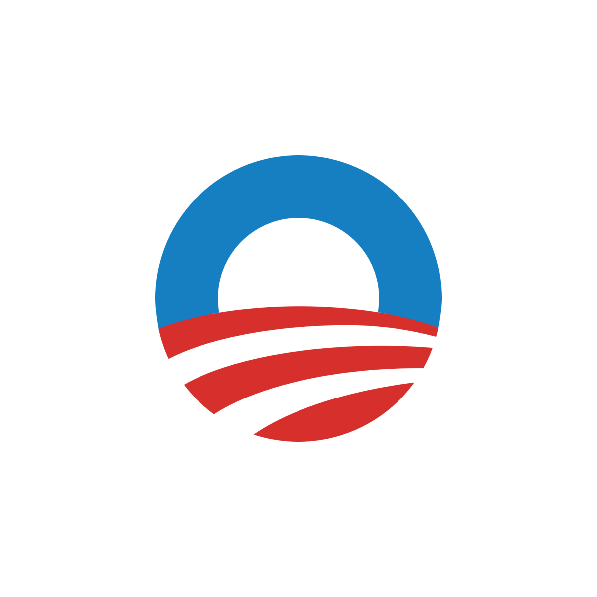 Detail Obama Logo Png Nomer 15
