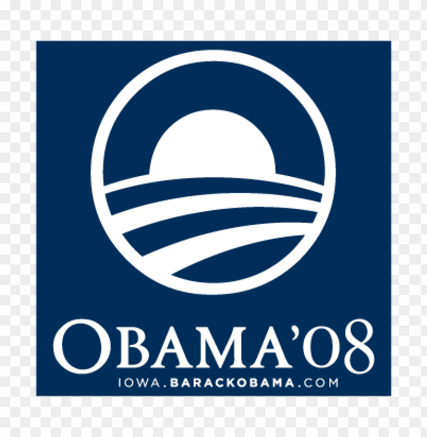 Detail Obama Logo Png Nomer 19