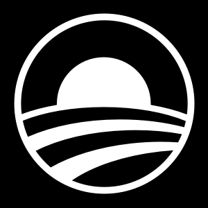 Detail Obama Logo Png Nomer 20