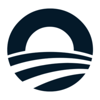 Detail Obama Logo Png Nomer 30