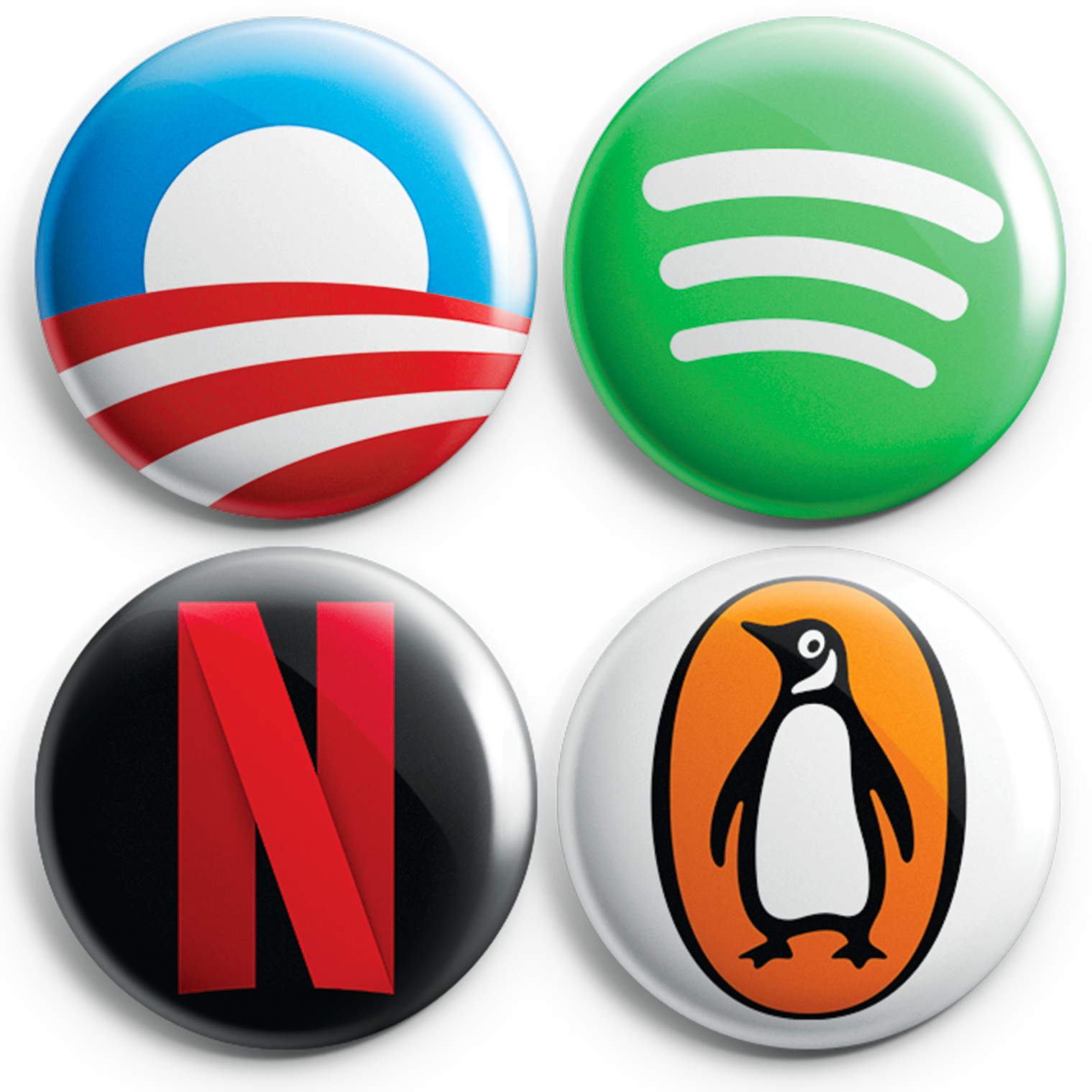 Download Obama Logo Png Nomer 36