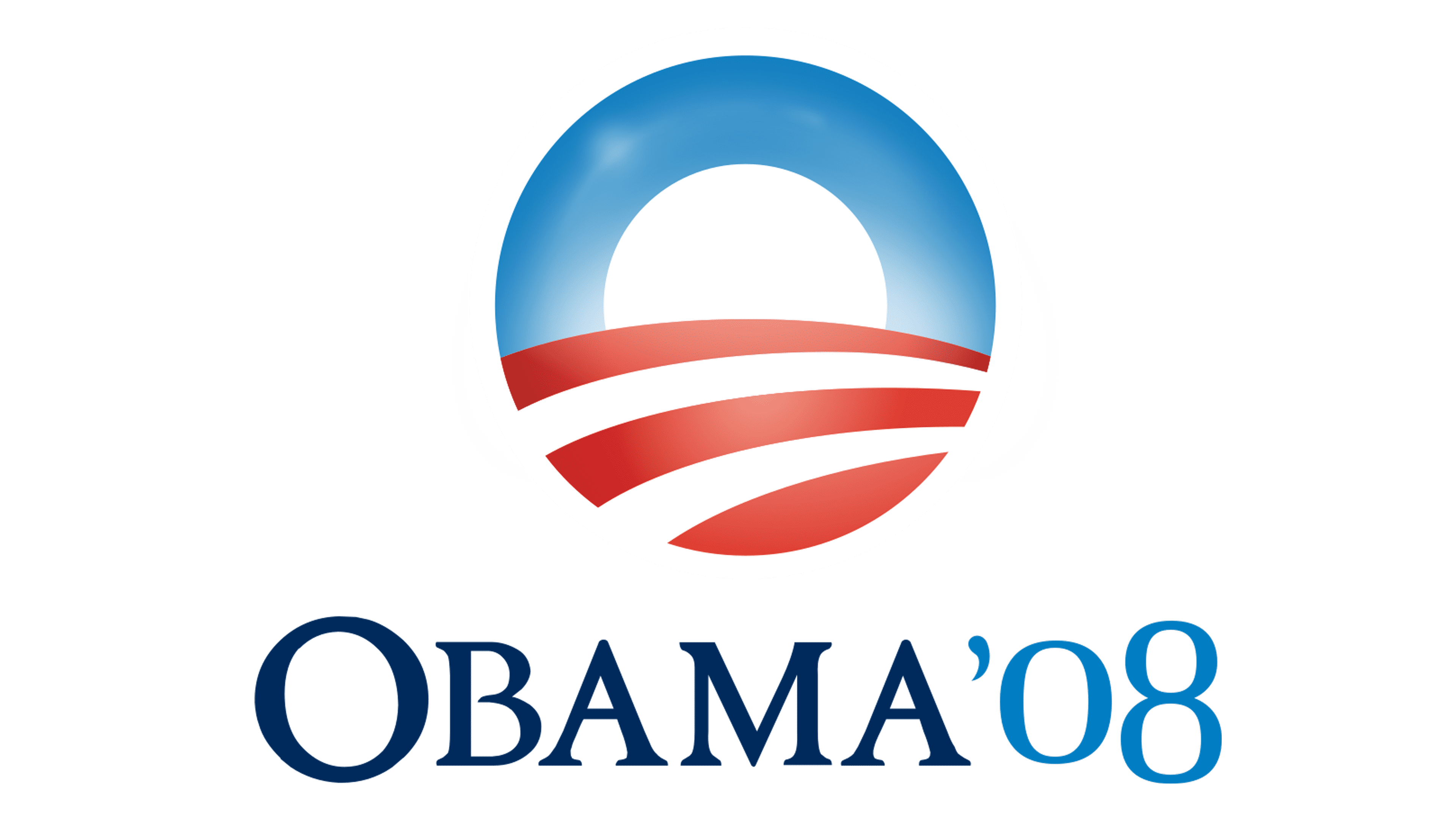 Detail Obama Logo Png Nomer 5