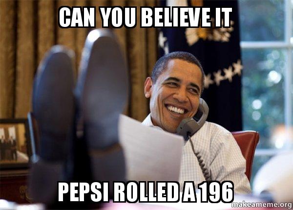 Detail Obama Pepsi Meme Nomer 9