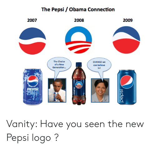 Detail Obama Pepsi Meme Nomer 31