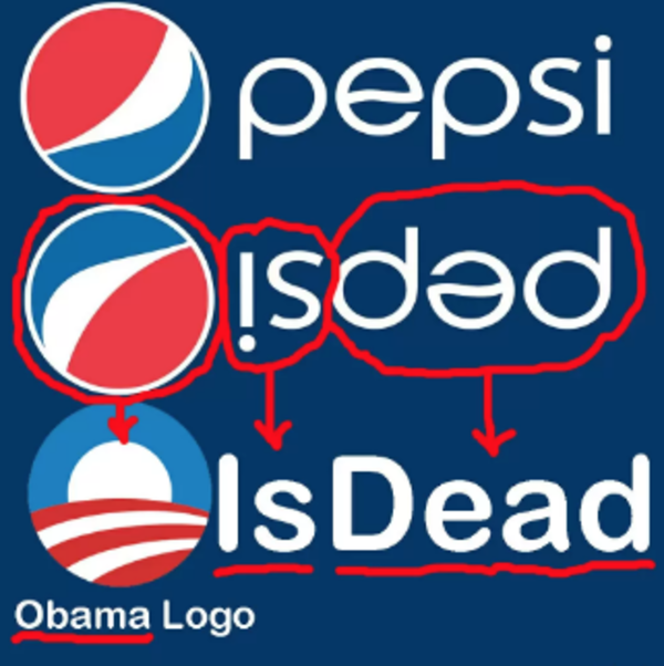 Detail Obama Pepsi Meme Nomer 5