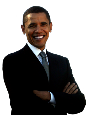 Detail Obama Png Nomer 21