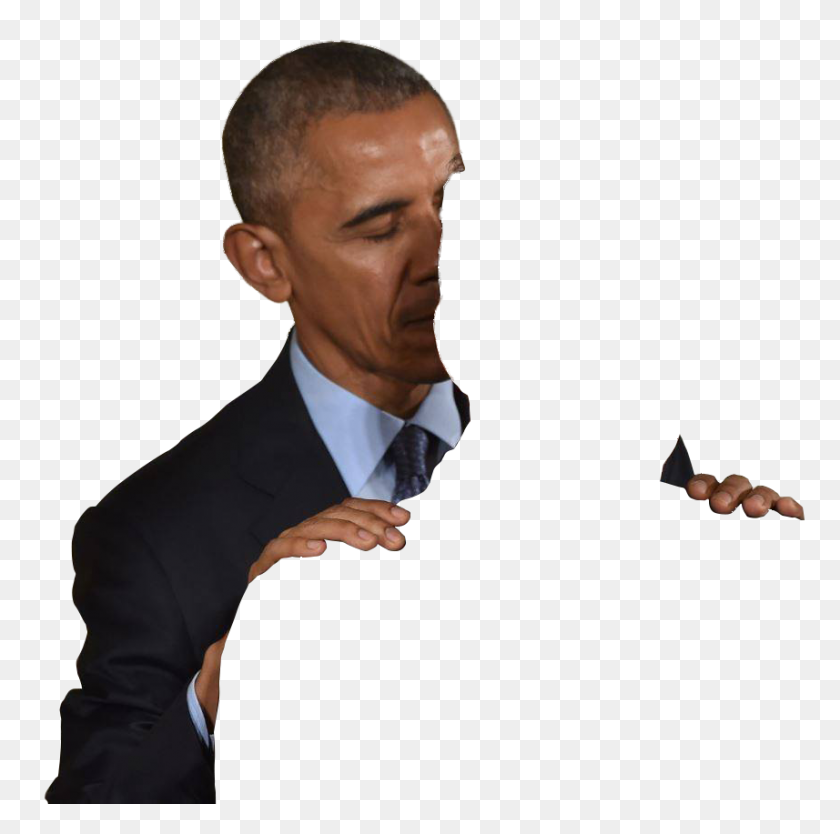 Detail Obama Png Nomer 37