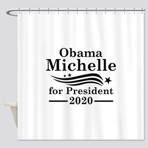 Detail Obama Shower Curtains Nomer 35