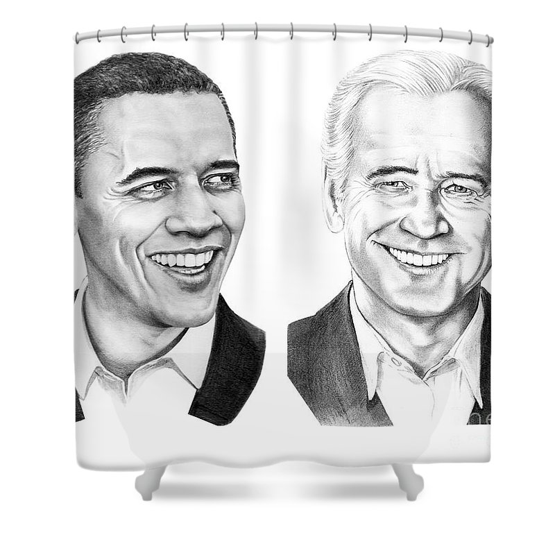 Detail Obama Shower Curtains Nomer 41