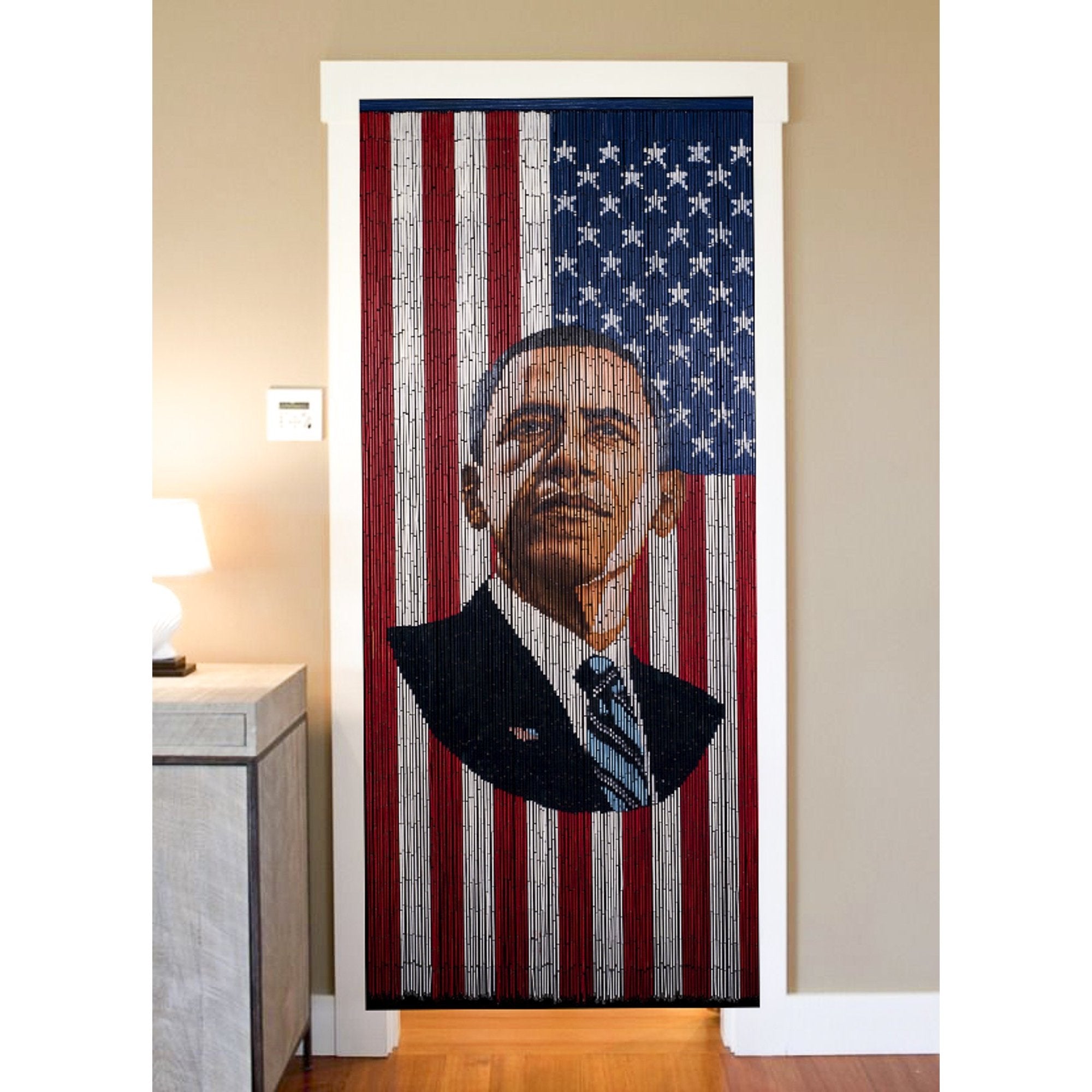 Detail Obama Shower Curtains Nomer 49