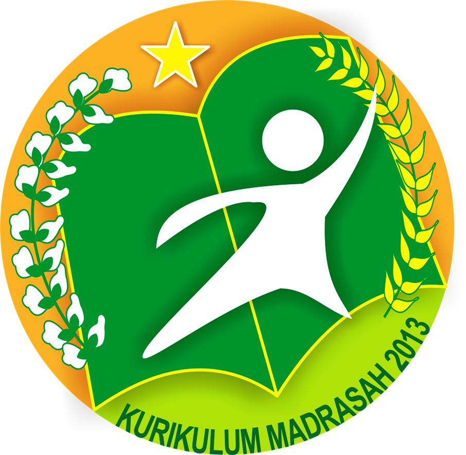 Detail Logo Kurikulum 2013 Nomer 16