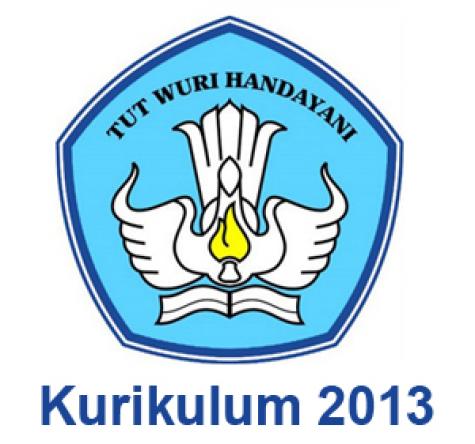 Detail Logo Kurikulum 2013 Nomer 4