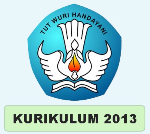 Detail Logo Kurikulum 2013 Nomer 42