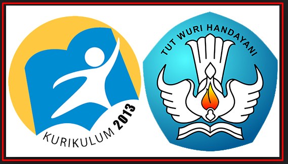 Detail Logo Kurikulum 2013 Nomer 8