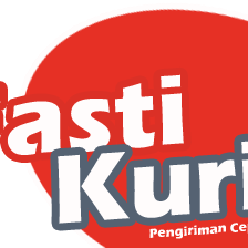 Detail Logo Kurir Keren Nomer 16