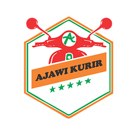 Detail Logo Kurir Keren Nomer 38
