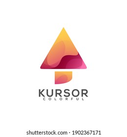 Detail Logo Kursor Nomer 34