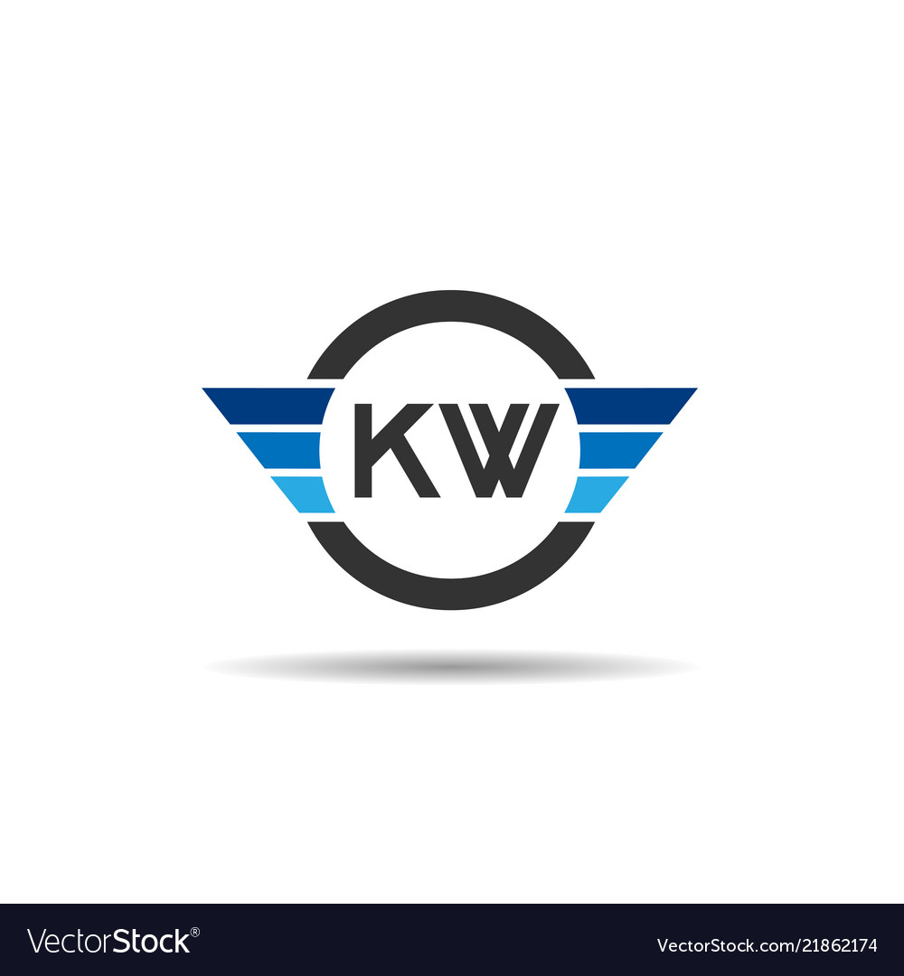 Detail Logo Kw Nomer 16