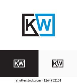 Detail Logo Kw Nomer 21